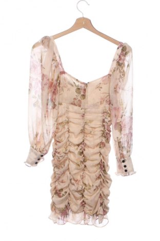 Šaty  Zara, Veľkosť XS, Farba Viacfarebná, Cena  13,95 €