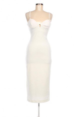 Rochie Zara, Mărime S, Culoare Alb, Preț 107,99 Lei