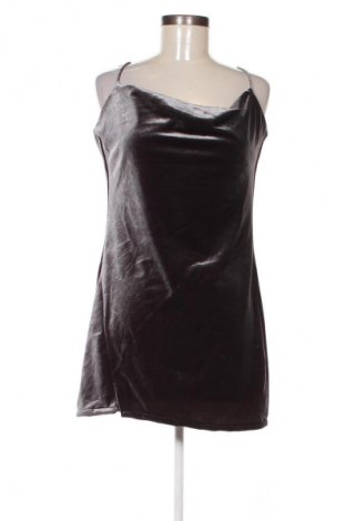 Šaty  Zara, Veľkosť M, Farba Sivá, Cena  15,95 €