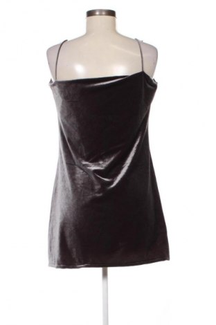 Šaty  Zara, Veľkosť M, Farba Sivá, Cena  15,95 €