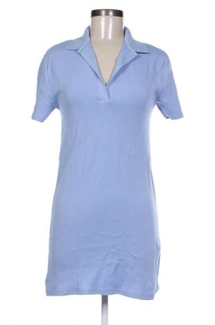 Šaty  Zara, Veľkosť S, Farba Modrá, Cena  9,95 €