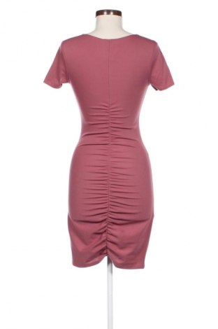 Šaty  Zara, Velikost XS, Barva Popelavě růžová, Cena  209,00 Kč