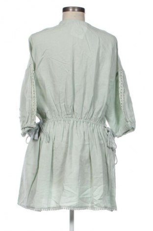 Šaty  Zara, Veľkosť XL, Farba Zelená, Cena  10,95 €