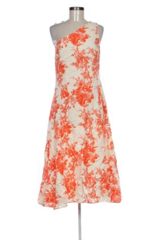 Kleid Zara, Größe M, Farbe Mehrfarbig, Preis 31,99 €