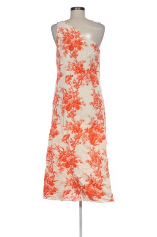 Kleid Zara, Größe M, Farbe Mehrfarbig, Preis 31,99 €