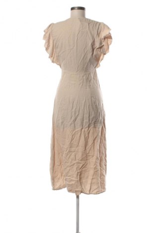 Šaty  Zara, Veľkosť S, Farba Béžová, Cena  24,95 €