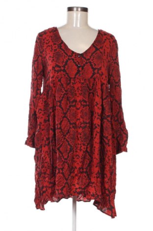 Šaty  Zara, Veľkosť M, Farba Viacfarebná, Cena  1,95 €