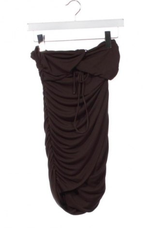 Sukienka Zara, Rozmiar XS, Kolor Zielony, Cena 22,99 zł