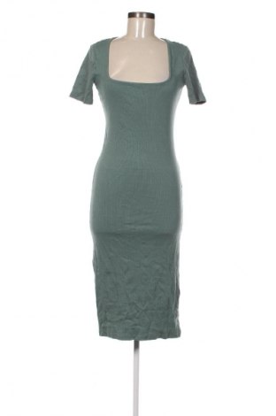 Šaty  Zara, Veľkosť L, Farba Zelená, Cena  8,95 €