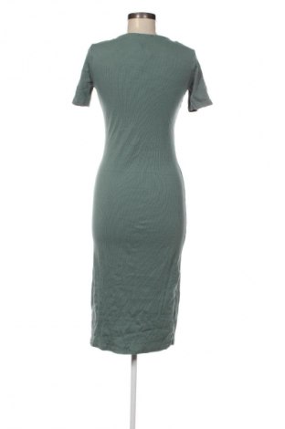 Šaty  Zara, Veľkosť L, Farba Zelená, Cena  8,95 €