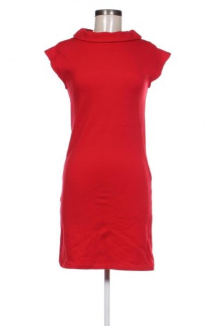 Šaty  Zara, Veľkosť XS, Farba Červená, Cena  13,95 €