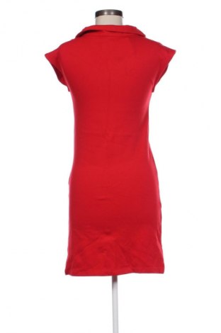 Šaty  Zara, Veľkosť XS, Farba Červená, Cena  13,95 €