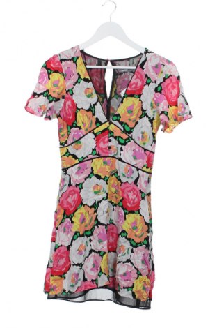 Sukienka Zara Trafaluc, Rozmiar S, Kolor Kolorowy, Cena 40,99 zł