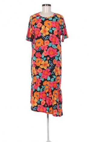 Šaty  Zara Trafaluc, Velikost L, Barva Vícebarevné, Cena  189,00 Kč