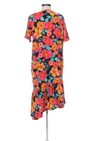 Šaty  Zara Trafaluc, Velikost L, Barva Vícebarevné, Cena  189,00 Kč