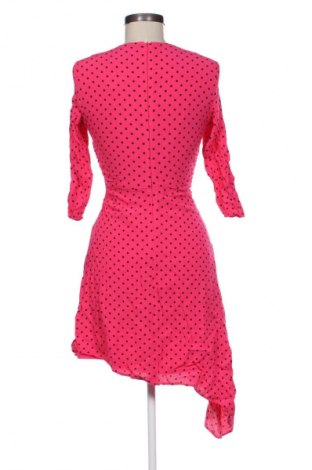 Sukienka Zara Trafaluc, Rozmiar S, Kolor Kolorowy, Cena 45,47 zł