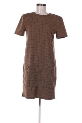 Φόρεμα Zara Trafaluc, Μέγεθος L, Χρώμα Πολύχρωμο, Τιμή 5,99 €