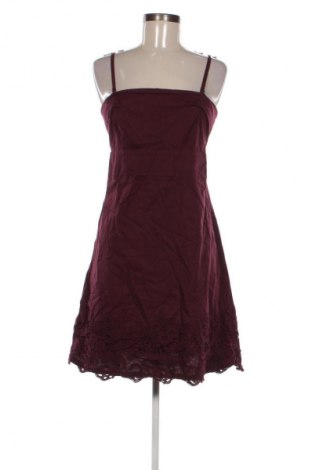 Φόρεμα Zero, Μέγεθος M, Χρώμα Κόκκινο, Τιμή 10,99 €