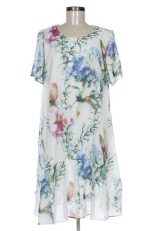 Kleid Zizzi, Größe S, Farbe Mehrfarbig, Preis € 3,00