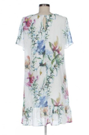 Kleid Zizzi, Größe S, Farbe Mehrfarbig, Preis € 3,00