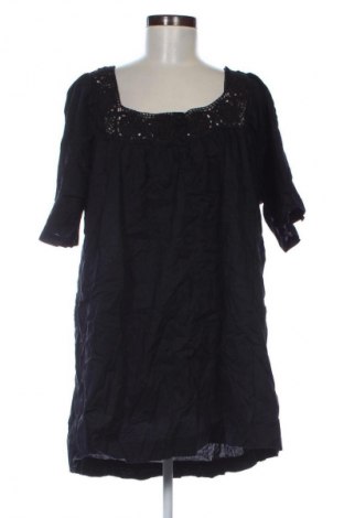 Φόρεμα Zj Denim Identity, Μέγεθος S, Χρώμα Μαύρο, Τιμή 1,99 €