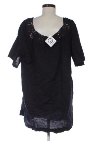 Φόρεμα Zj Denim Identity, Μέγεθος S, Χρώμα Μαύρο, Τιμή 1,99 €