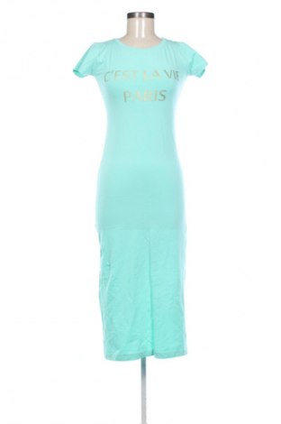 Šaty  Zornitsa, Velikost M, Barva Zelená, Cena  399,00 Kč