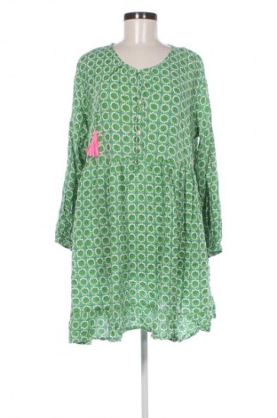 Šaty  Zwillingsherz, Velikost L, Barva Vícebarevné, Cena  539,00 Kč