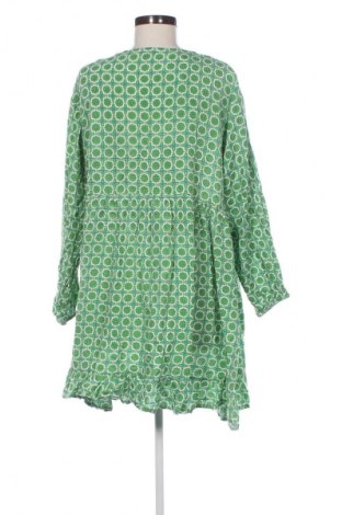 Šaty  Zwillingsherz, Velikost L, Barva Vícebarevné, Cena  539,00 Kč