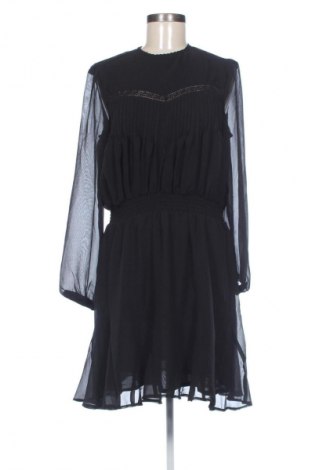 Šaty  mbyM, Velikost M, Barva Černá, Cena  709,00 Kč