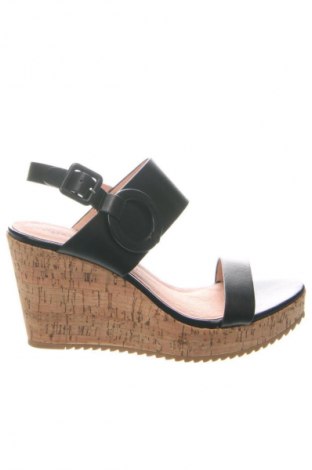 Sandále Chattawak, Veľkosť 41, Farba Čierna, Cena  14,95 €