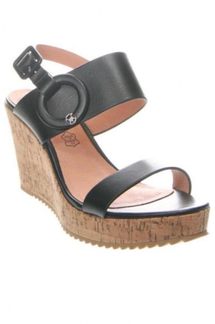 Sandále Chattawak, Veľkosť 41, Farba Čierna, Cena  14,95 €