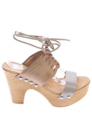 Σανδάλια Maria Mare, Μέγεθος 40, Χρώμα Πολύχρωμο, Τιμή 17,54 €