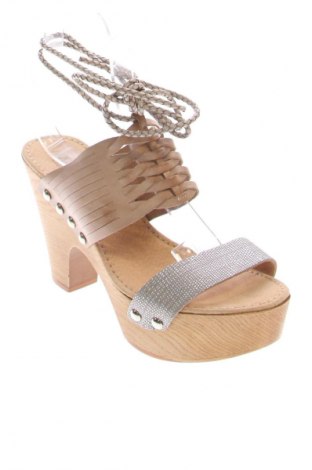 Σανδάλια Maria Mare, Μέγεθος 40, Χρώμα Πολύχρωμο, Τιμή 17,54 €