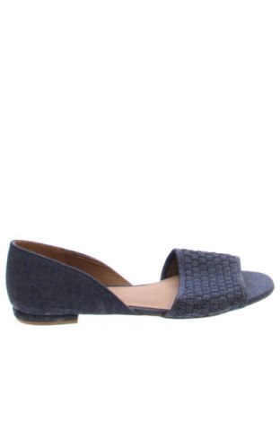 Sandále Next, Veľkosť 40, Farba Modrá, Cena  16,95 €