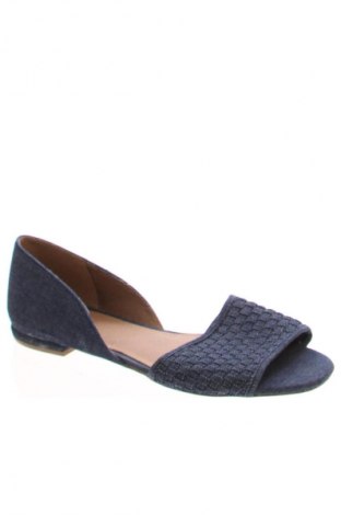 Sandále Next, Veľkosť 40, Farba Modrá, Cena  16,95 €