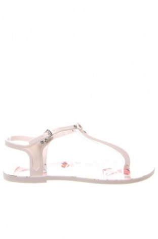 Σανδάλια Unbranded, Μέγεθος 41, Χρώμα Λευκό, Τιμή 29,04 €