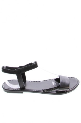 Σανδάλια Unbranded, Μέγεθος 39, Χρώμα Μαύρο, Τιμή 21,99 €