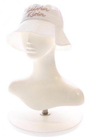 Čiapka  Calvin Klein Jeans, Farba Biela, Cena  34,95 €, #132789568