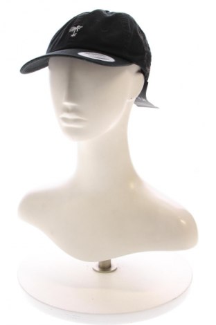 Шапка Hurley, Цвят Черен, Цена 37,50 €