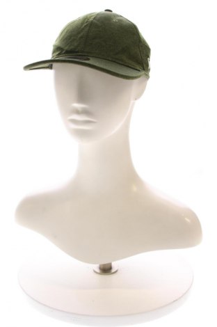 Шапка New Era, Цвят Зелен, Цена 27,78 €