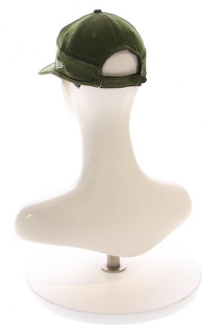 Шапка New Era, Цвят Зелен, Цена 27,78 €