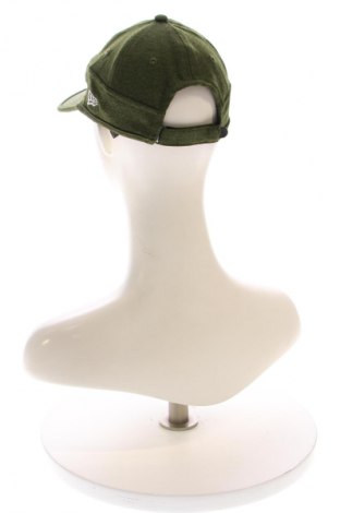Шапка New Era, Цвят Зелен, Цена 27,78 €