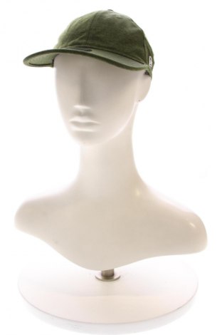 Шапка New Era, Цвят Зелен, Цена 27,78 €