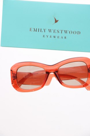 Слънчеви очила Emily Westwood, Цвят Розов, Цена 49,97 €