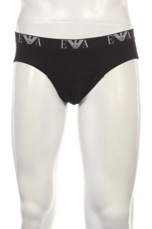 Σλιπάκι Emporio Armani, Μέγεθος L, Χρώμα Μαύρο, Τιμή 40,99 €