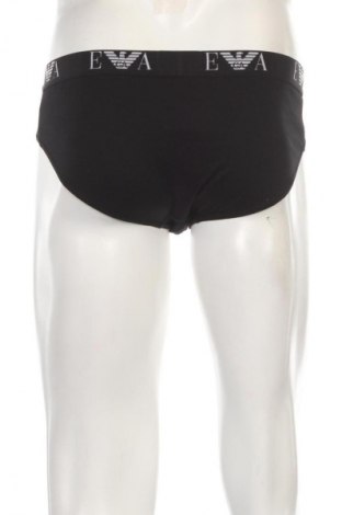 Σλιπάκι Emporio Armani, Μέγεθος L, Χρώμα Μαύρο, Τιμή 40,99 €