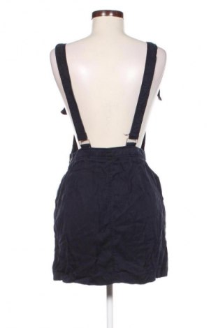 Női kötény Bershka, Méret S, Szín Kék, Ár 1 289 Ft