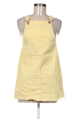 Dámské šaty s tráky Terranova, Velikost XS, Barva Žlutá, Cena  139,00 Kč