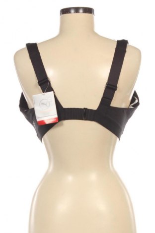 Сутиен PUMA, Размер L, Цвят Черен, Цена 32,21 €